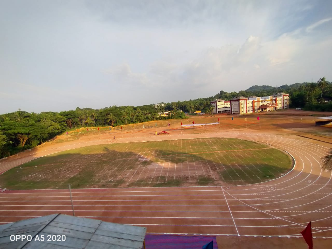 Vivekananda English Medium Primary School, Puttur, D.K.